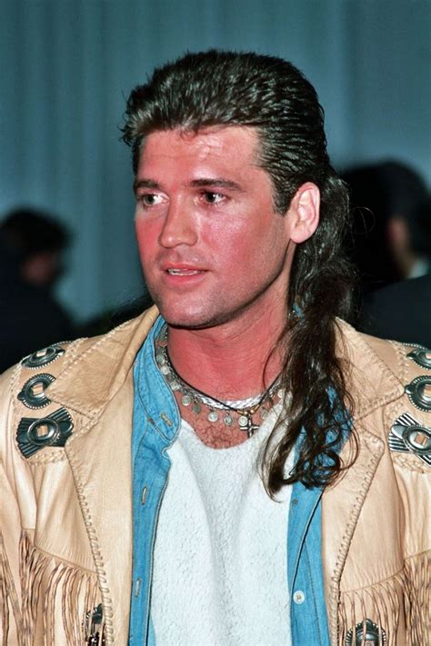 The Mullet's Impact on Gender Expression and Identity